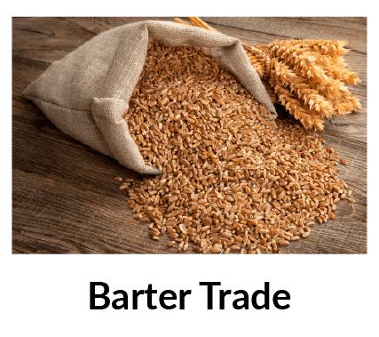 Barter Trade