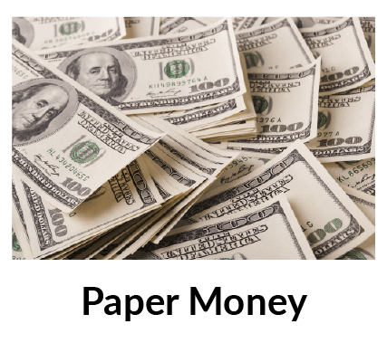Paper Money