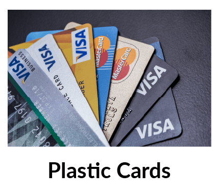 Plastic Cards